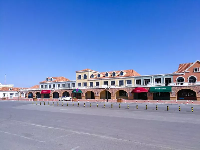 大连哈仙岛旅游攻略 大连哈仙岛好玩吗 大连哈仙岛旅游攻略 大连哈仙岛好玩吗