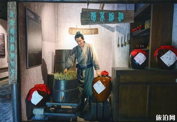 春秋古寨简介 春秋古寨游玩攻
春秋古寨简介 春秋古寨游玩攻略