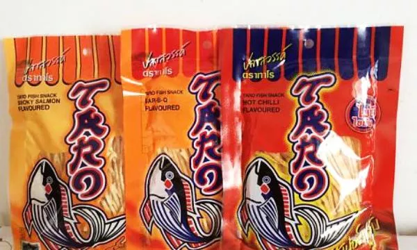 泰国有哪些好吃的零食 泰国什么零食好吃 泰国有哪些好吃的零食 泰国什么零食好吃