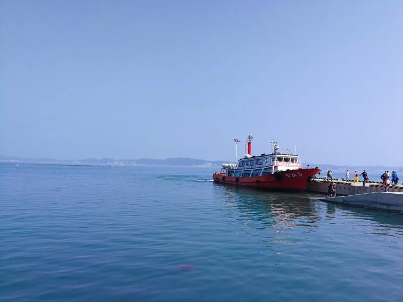 大连哈仙岛旅游攻略 大连哈仙岛好玩吗 大连哈仙岛旅游攻略 大连哈仙岛好玩吗