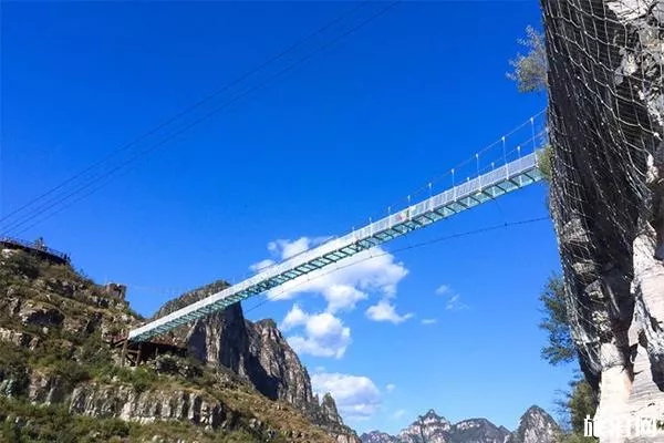 北京房山十渡风景名胜区好玩吗 项目门票多少钱