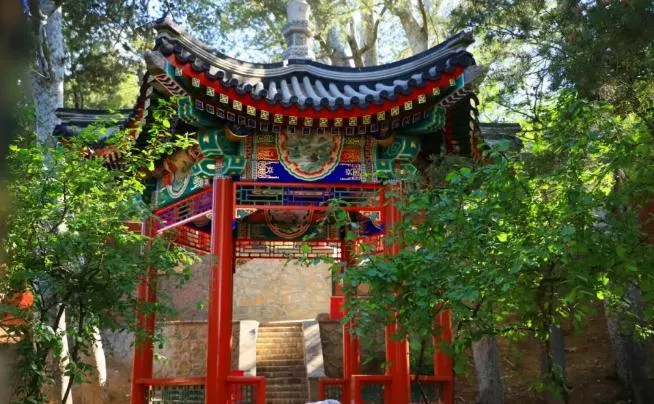 北京香山红叶什么时候看最合适 北京香山红叶什么时候看最合适