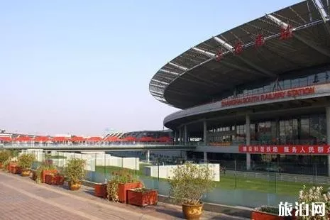 2022上海虹桥火车站停车场收费标准 附附近停车场介绍和车子停在哪里方便攻略 2022上海虹桥火车站停车场收费标准 附附近停车场介绍和车子停在哪里方便攻略
