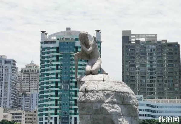 厦门白鹭洲公园旅游攻略2020 厦门白鹭洲公园旅游攻略2020