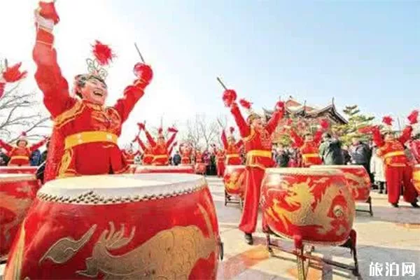 2020烟台庙会时间大全 2020烟台庙会时间大全