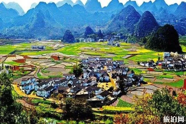 2020贵州景点免门票到什么时候 国庆免费景区有哪些