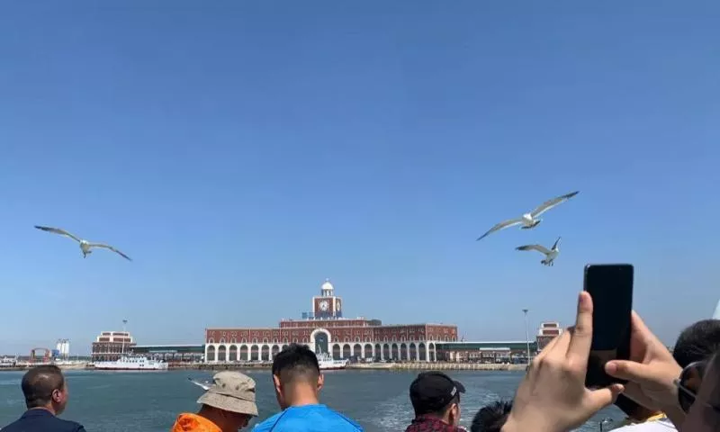 大连哈仙岛旅游攻略 大连哈仙岛好玩吗 大连哈仙岛旅游攻略 大连哈仙岛好玩吗