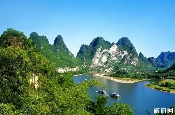 阳朔旅游攻略最新 阳朔吃喝玩乐住详细攻略 阳朔旅游攻略最新 阳朔吃喝玩乐住详细攻略