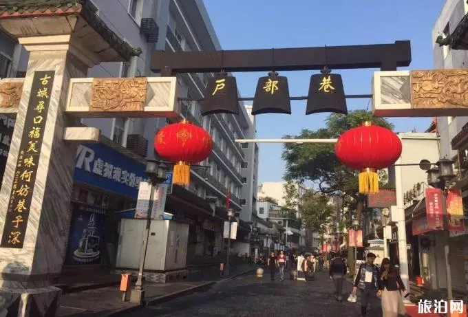 武汉一日游哪里好玩 武汉一日游哪里好玩