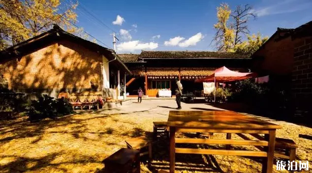 九月旅游好去处 秋季适合去哪些地方旅游 九月旅游好去处 秋季适合去哪些地方旅游