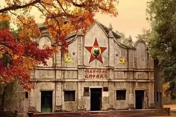 2021瑞金红色旅游攻略 2021瑞金红色旅游攻略