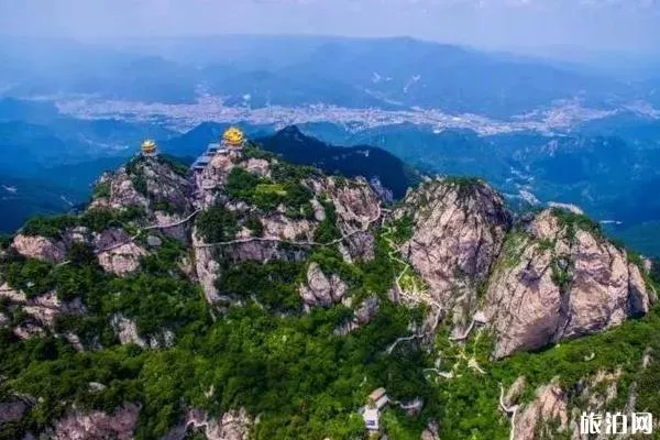 2019洛阳38家景区高铁票半价活动 2019洛阳38家景区高铁
半价活动
