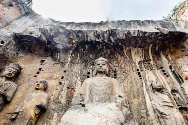 洛阳旅游攻略 去洛阳怎么玩-路线安排 洛阳旅游攻略 去洛阳怎么玩-路线安排