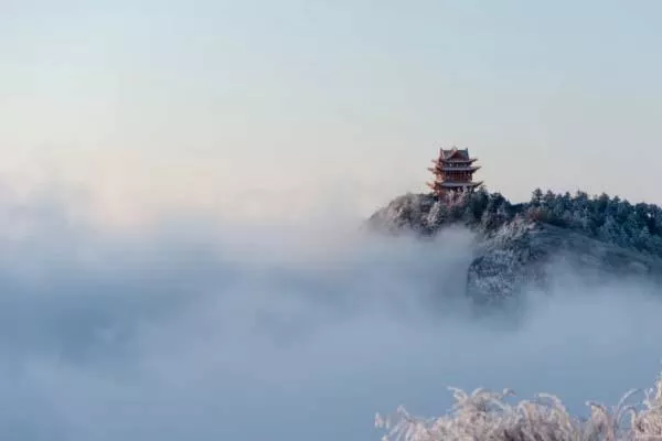 峨眉山旅游攻略 峨眉山有哪些值得去的景点 峨眉山旅游攻略 峨眉山有哪些值得去的景点