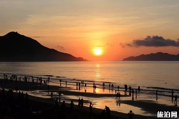 深圳海滩哪里最好-门票及开放时间 深圳海滩哪里最好-门票及开放时间