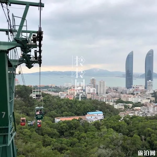 厦门两天一夜游玩攻略 厦门两天一夜旅游怎么玩