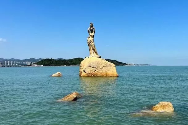 珠海旅游攻略景点必去