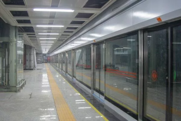 7月23日起长沙地铁运营时间延长 7月23日起长沙地铁运营时间延长