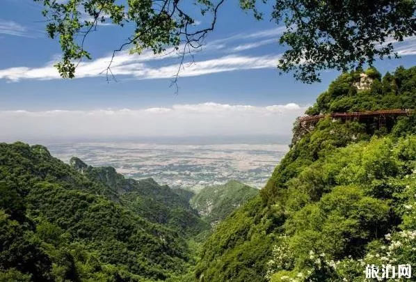少华山门票多少钱一张2020 少华山门票多少钱一张2020