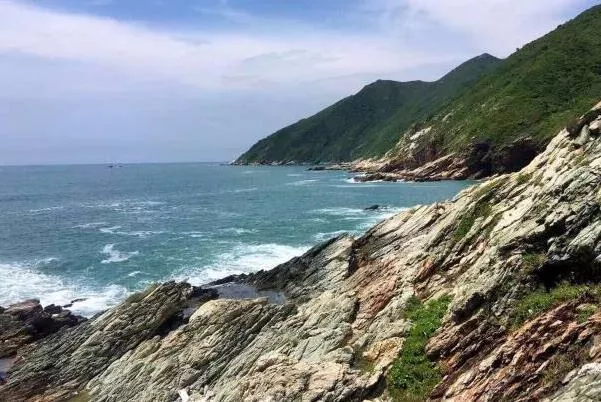 2021深圳西涌滨海旅游度假区门票优惠活动时间-详情