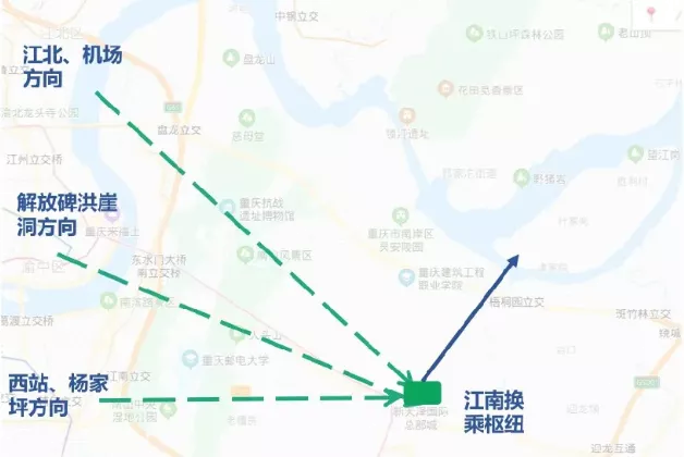 2021春节重庆广阳岛门票预约及交通指南 2021春节重庆广阳岛门票预约及交通指南