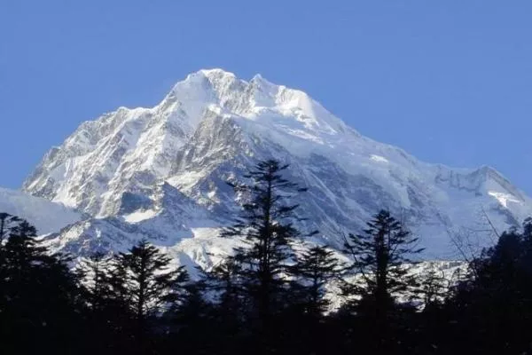 西岭雪山最佳旅游时间 西岭雪山12月旅游攻略