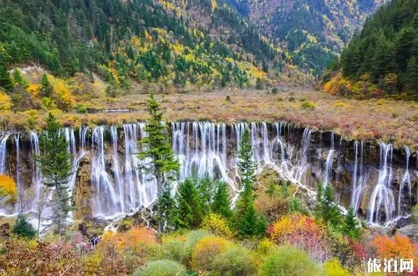 九月旅游好去处 秋季适合去哪些地方旅游 九月旅游好去处 秋季适合去哪些地方旅游