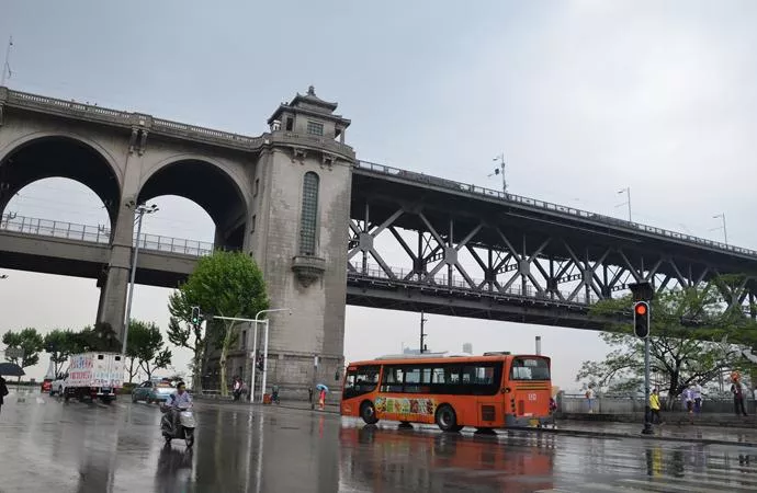 武汉旅游景点大全排名 武汉自驾游哪里好玩 武汉吃喝玩乐一日游攻略