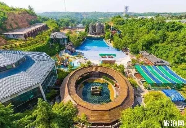 2019洛阳38家景区高铁票半价活动 2019洛阳38家景区高铁票半价活动