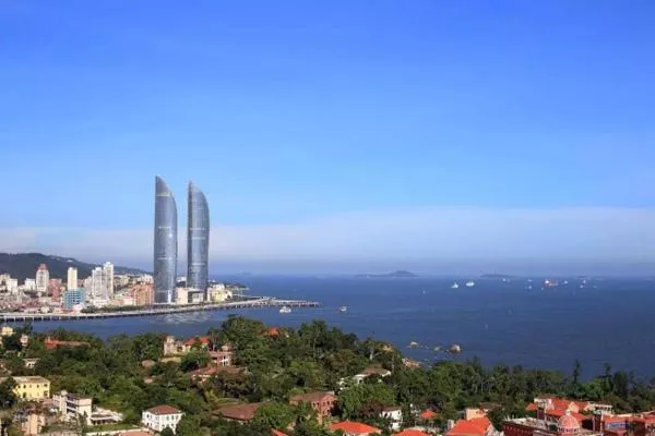2021春节厦门国有A级景区五折交通免费及酒店补贴 2021春节厦门国有A级景区五折交通免费及酒店补贴