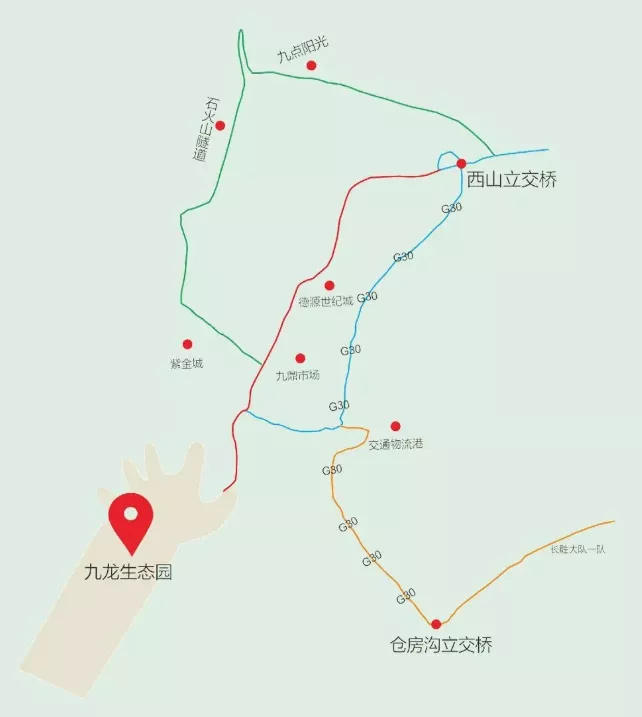 2021春节乌鲁木齐祭扫出行指南-分流及交通管制措施 2021春节乌鲁木齐祭扫出行指南-分流及交通管制措施