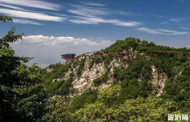 少华山门票多少钱一张2020 少华山门票多少钱一张2020