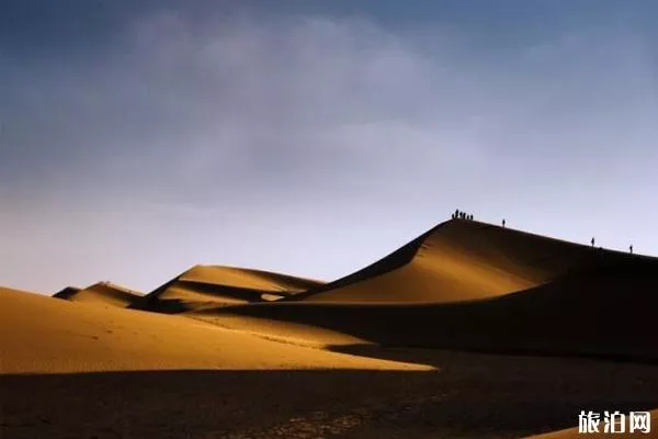 九月旅游好去处 秋季适合去哪些地方旅游