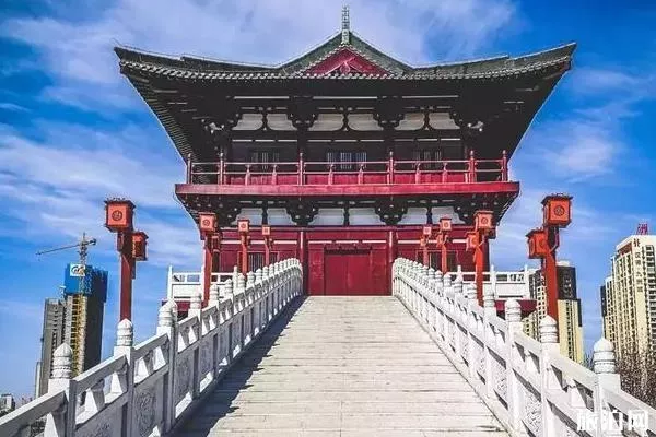 2019洛阳38家景区高铁票半价活动 2019洛阳38家景区高铁票半价活动