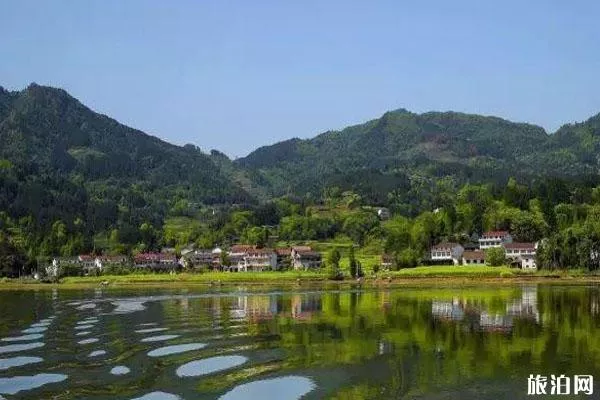 2020中国旅游日优惠活动红寺湖门票优惠政策