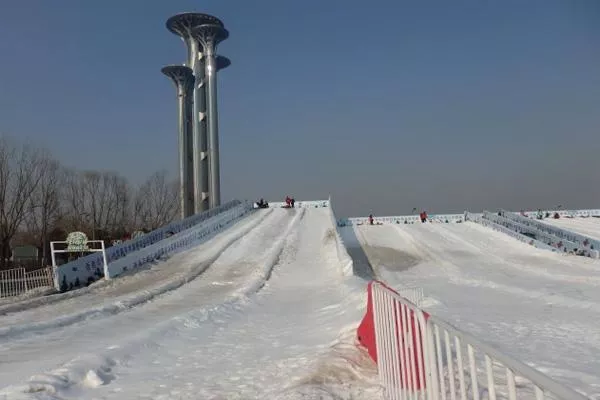 2021-2022北京世园公园冰雪嘉年华时间-活动项目-门票