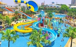 2022长沙世界之窗水上乐园游玩攻略 附开放时间及游玩项目