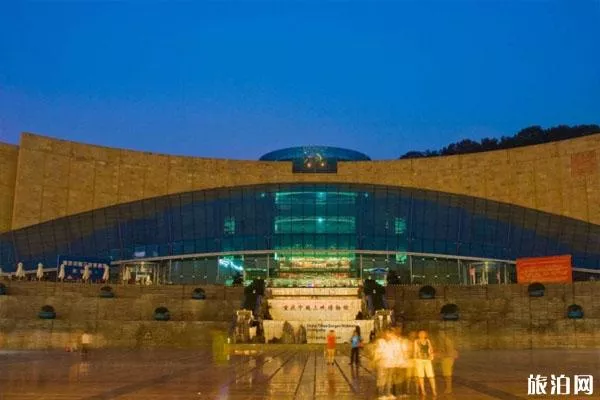 2020重庆中国三峡博物馆恢复开放时间