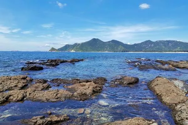 2021深圳西涌滨海旅游度假区门票优惠活动时间-详情