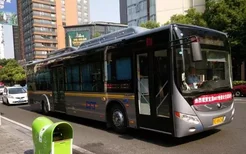 2021宜昌春节公交线路调整-春节交通管制路段
