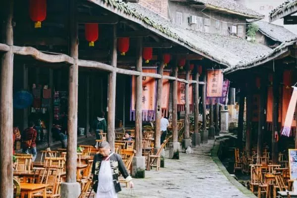 乐山大佛 乐山旅游攻略 乐山大佛 乐山旅游攻略
