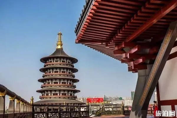2019洛阳38家景区高铁票半价活动 2019洛阳38家景区高铁票半价活动