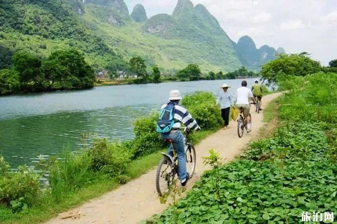 阳朔旅游攻略最新 阳朔吃喝玩乐住详细攻略 阳朔旅游攻略最新 阳朔吃喝玩乐住详细攻略