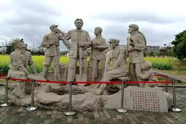 2021瑞金红色旅游攻略 2021瑞金红色旅游攻略