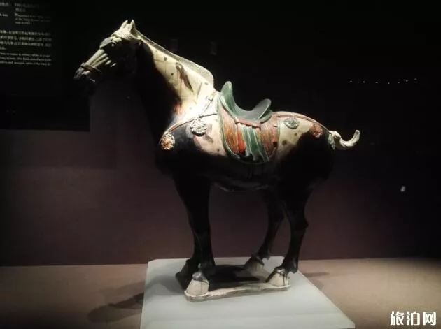 洛阳博物馆镇馆之宝在哪 是什么 洛阳博物馆镇馆之宝在哪 是什么