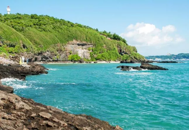2021涠洲岛自由行旅游攻略 2021涠洲岛自由行旅游攻略