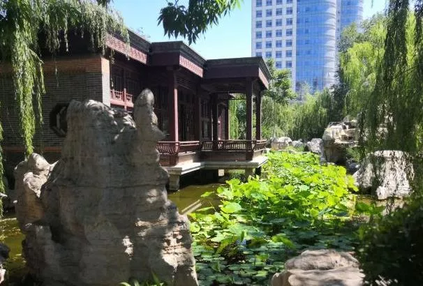 天津旅游免费的地方 免费旅游的地方有哪些