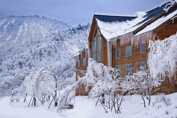 西岭雪山最佳旅游时间 西岭雪山12月旅游攻略