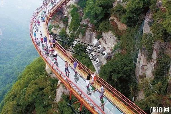 少华山门票多少钱一张2020 少华山门票多少钱一张2020
