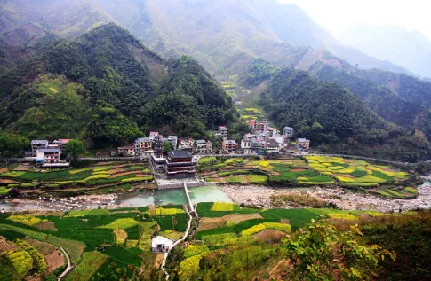 2018年519旅游日杭州临安区哪些景点门票有优惠 2018年519旅游日杭州临安区哪些景点门票有优惠
